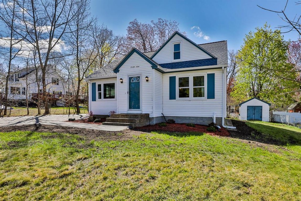 99 Public St, Manchester, NH 03103 - photo 1