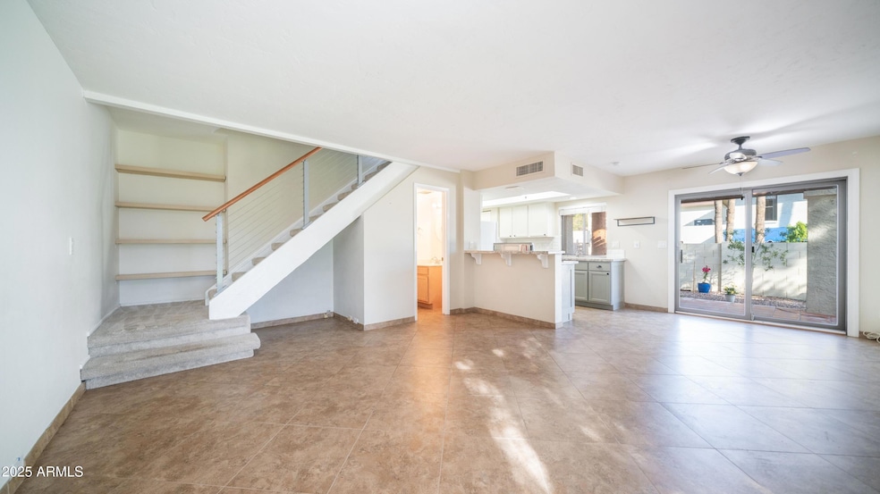 Open Great Room