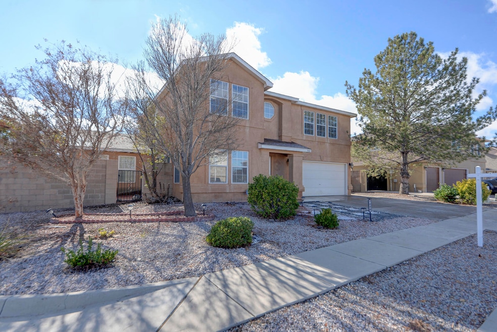 7000 Lorete Rd NW, Albuquerque, NM 87114 - photo 1