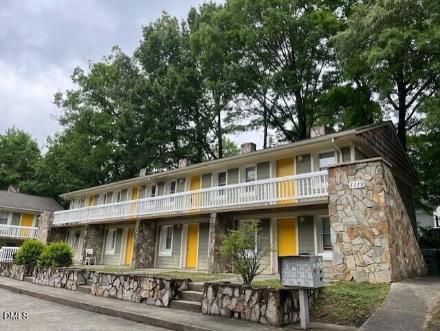 1119 Gurley St unit 7, Durham, NC 27701 - photo 1