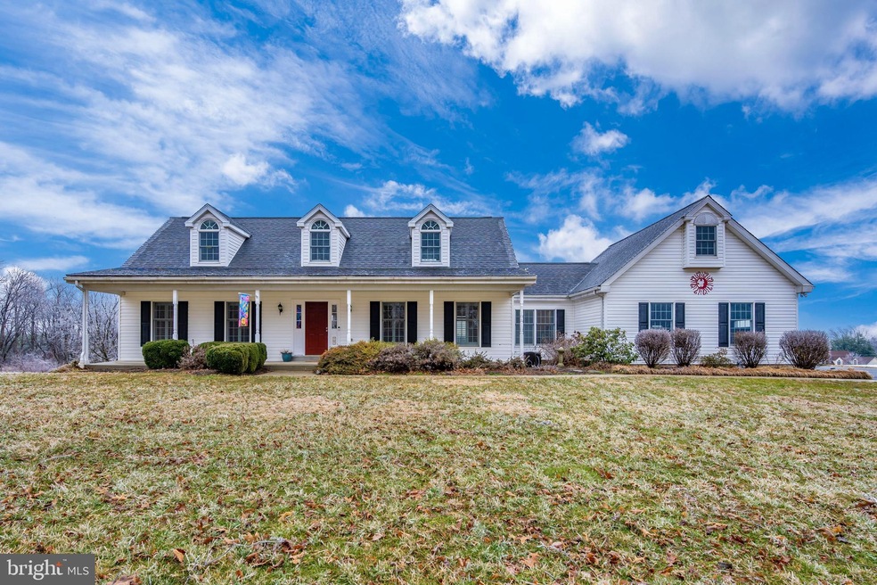 22601 Wildcat Rd, Germantown, MD 20876 - photo 1