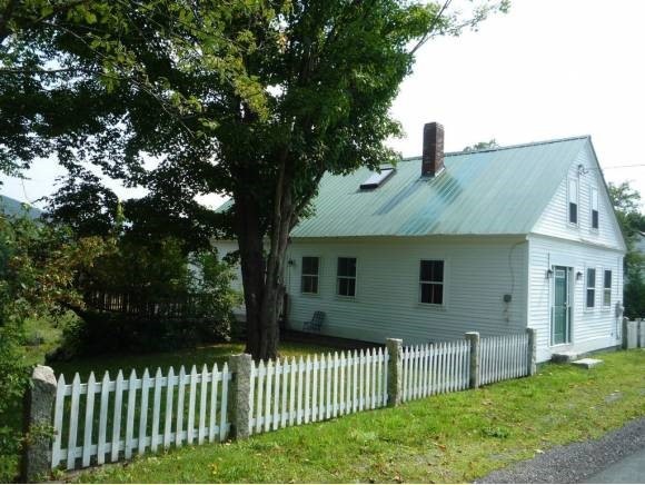 7310 Vermont 102, Guildhall, VT 05905 - photo 1