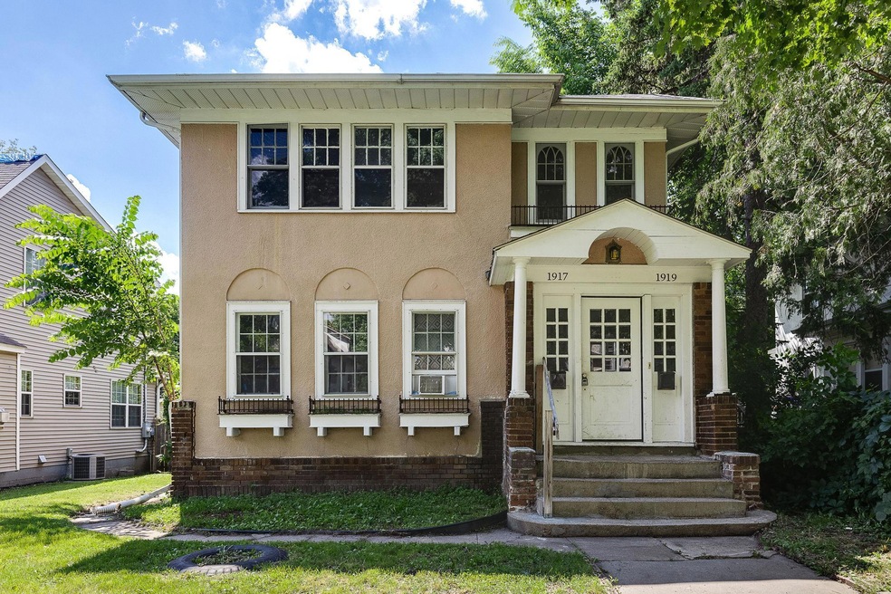 1917 Newton Ave N, Minneapolis, MN 55411 - photo 1