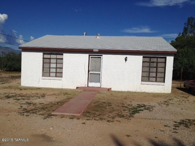3832 N Estrella Ln, Tucson, AZ 85705 - photo 1