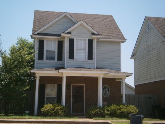 111 Greystone Blvd, Oxford, MS 38655 - photo 1