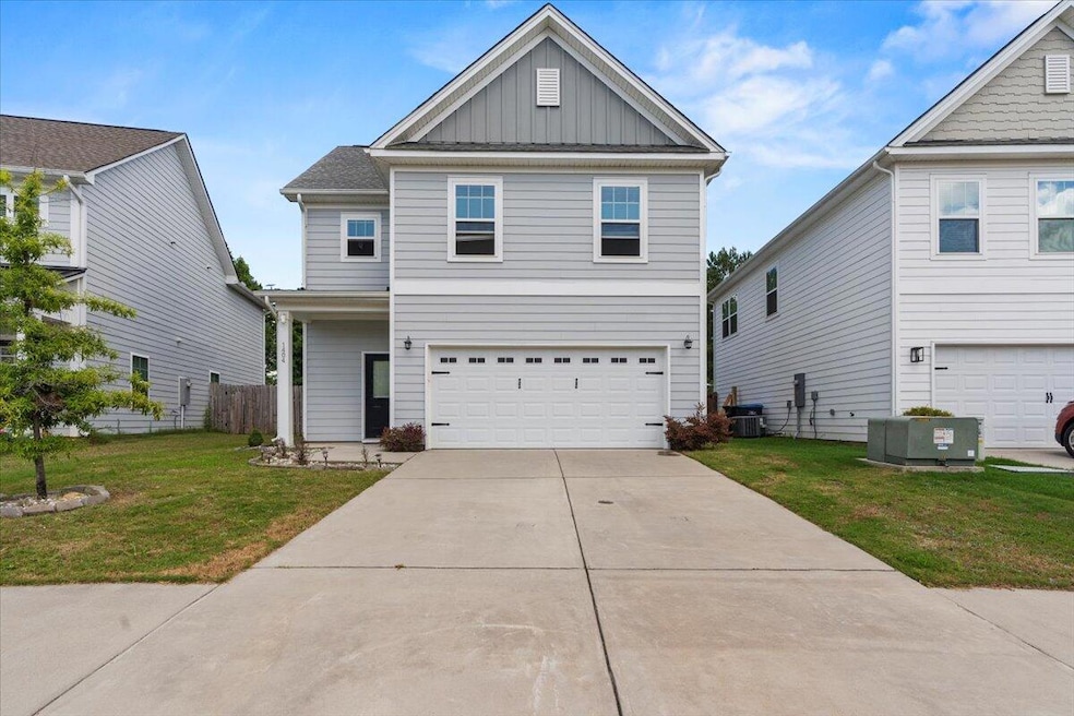 01-Front of Home