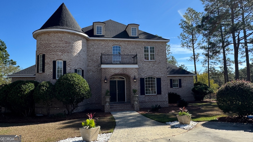 190 Richland Ct, Vidalia, GA 30474 - photo 1