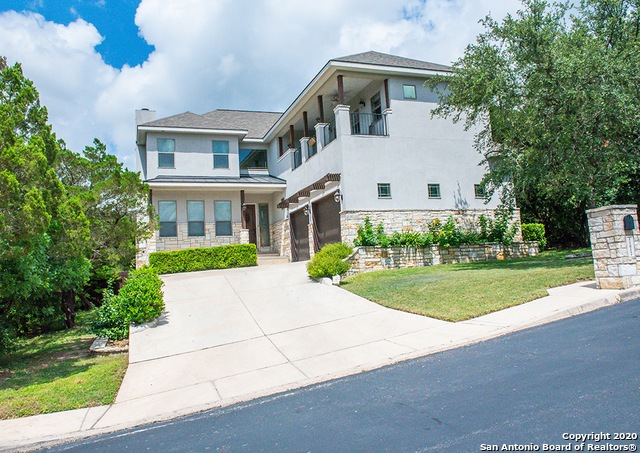 11012 Mountain Climb, Helotes, TX 78023 - photo 1