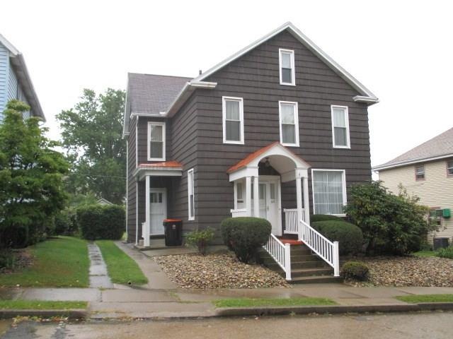 621 Sprint Street Front