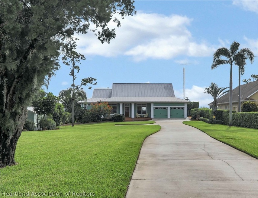 216 Huntley Dr, Lake Placid, FL 33852 - photo 1