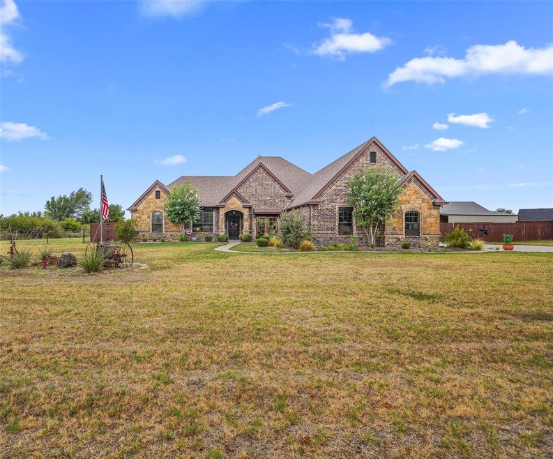 3430 X a Meyer Rd, Granbury, TX 76049 - photo 1