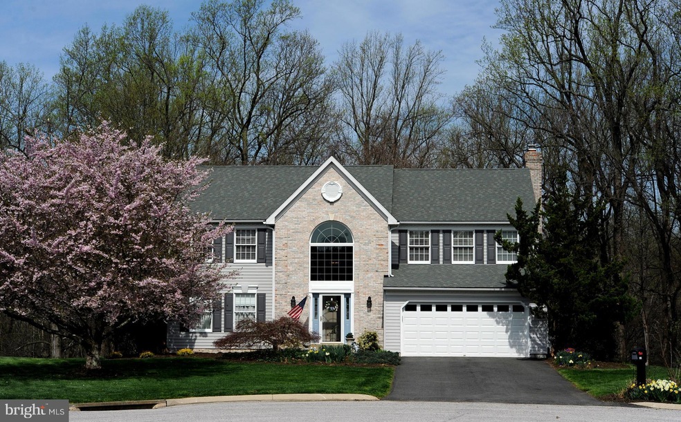 1812 Selkirk Rd, Forest Hill, MD 21050 - photo 1