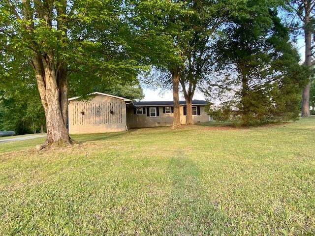 445 Lakeview Rd, Rockmart, GA 30153 - photo 1