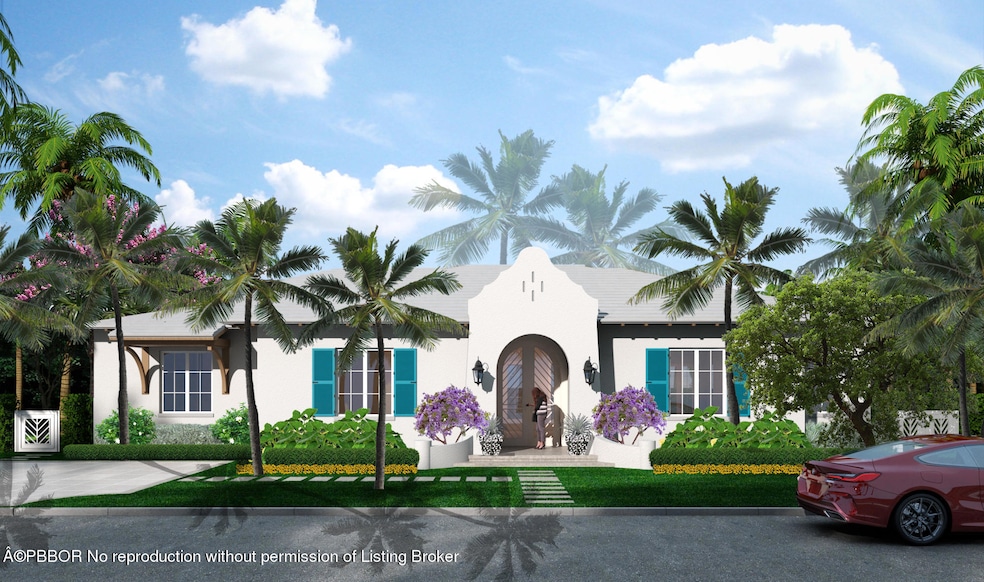 Front Elevation 4-1-20