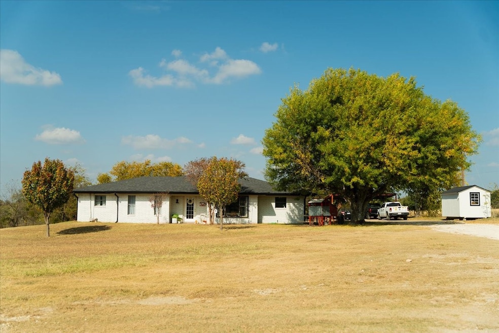 1549 County Road 180, Stephenville, TX 76401 - photo 1
