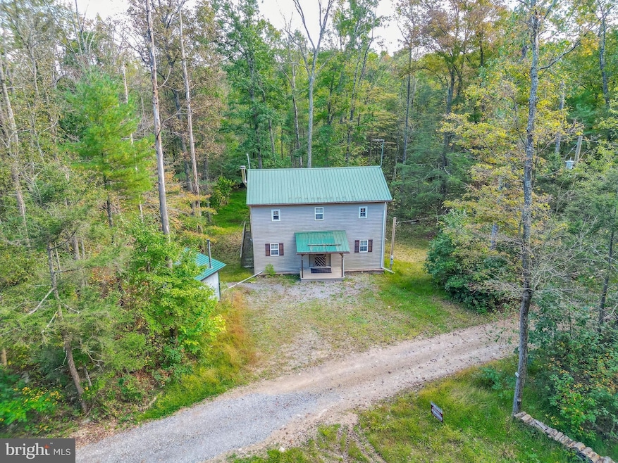 579 Mossy Oak Ln, Mifflinburg, PA 17844 - photo 1