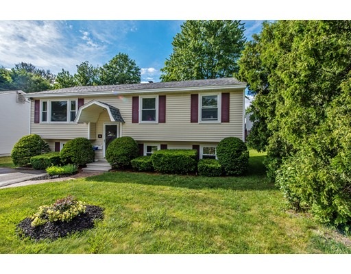 84 Lancaster Ave, Manchester, NH 03103 - photo 1