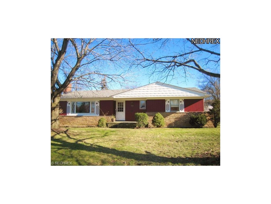 Roomy Ranch w/2-Car Side Entry Garage. New Roof (2