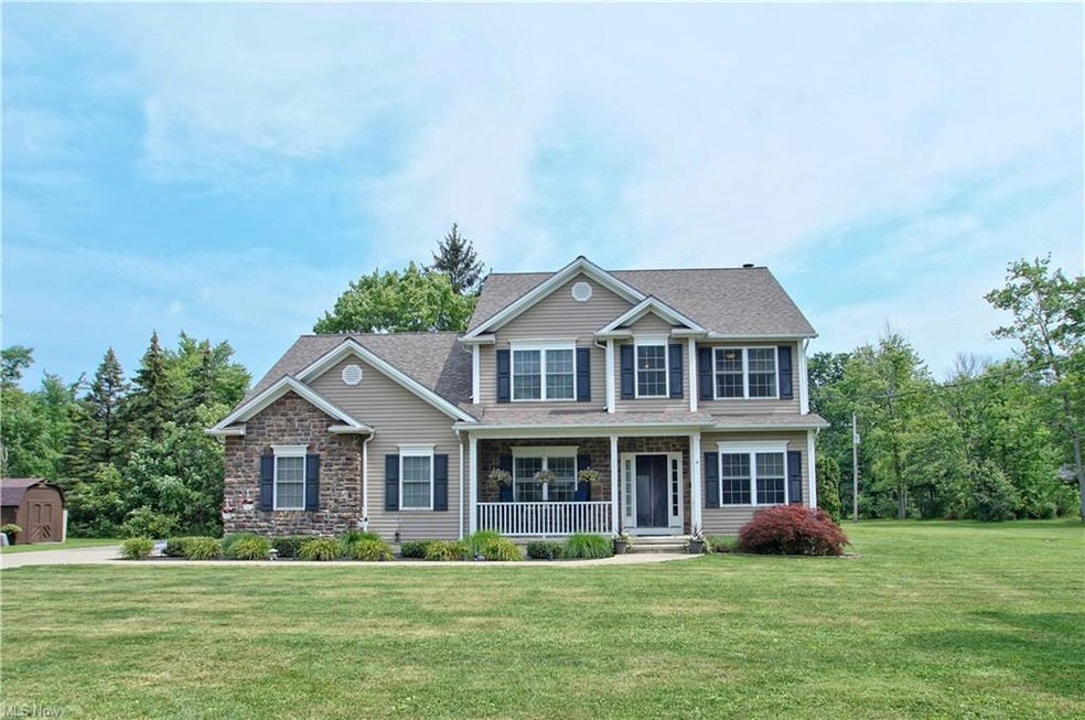 7940 Willowbrook Dr, Chesterland, OH 44026 - photo 1