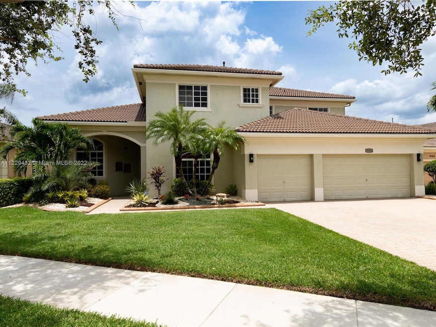 19123 SW 60th Ct, Southwest Ranches, FL 33332 - photo 1