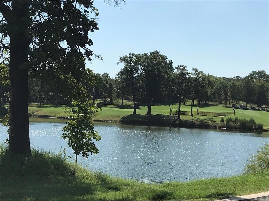 65 S Glenmoor Ln, Gordonville, TX 76245 - photo 1