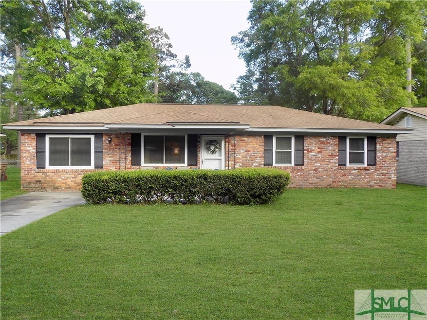 107 Wassaw Rd, Savannah, GA 31410 - photo 1
