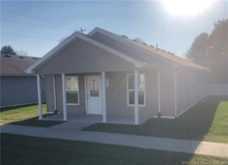 102 Jackson Way, Charlestown, IN 47111 - photo 1