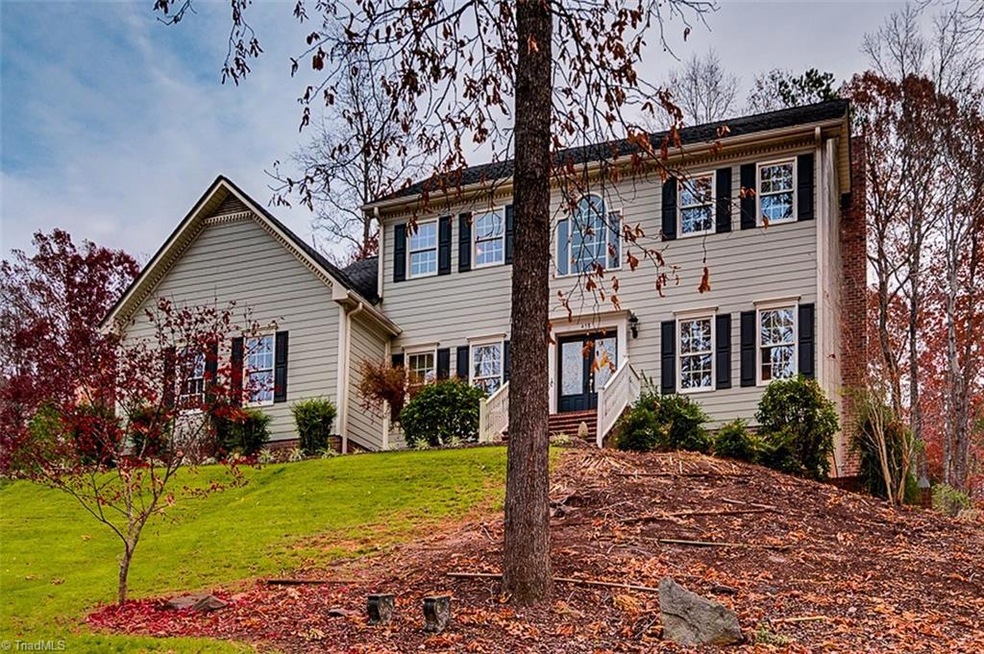 458 Abby Ln, Asheboro, NC 27205 - photo 1