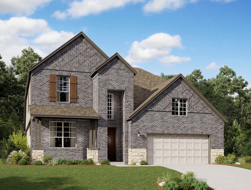 27203 Aqualina Dr, Katy, TX 77493 - photo 1