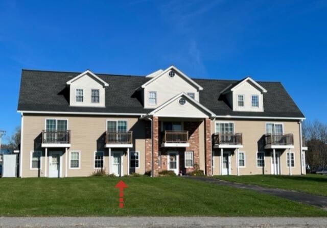 Waterville condo