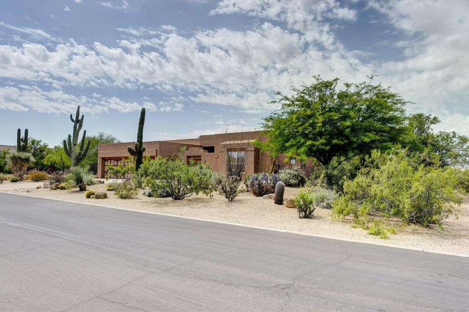 Let's talk curb appeal