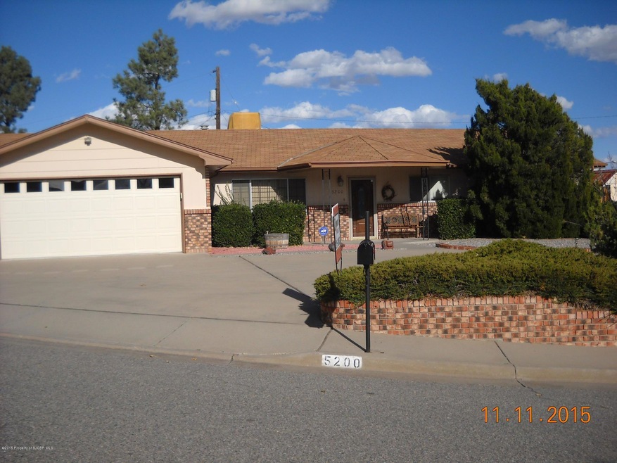 5200 Budding Ln, Farmington, NM 87402 - photo 1