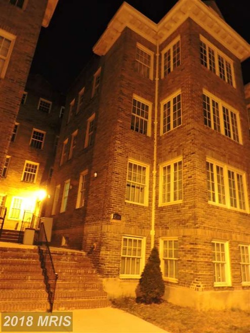 2511 Eutaw Place unit 302, Baltimore, MD 21217 - photo 1