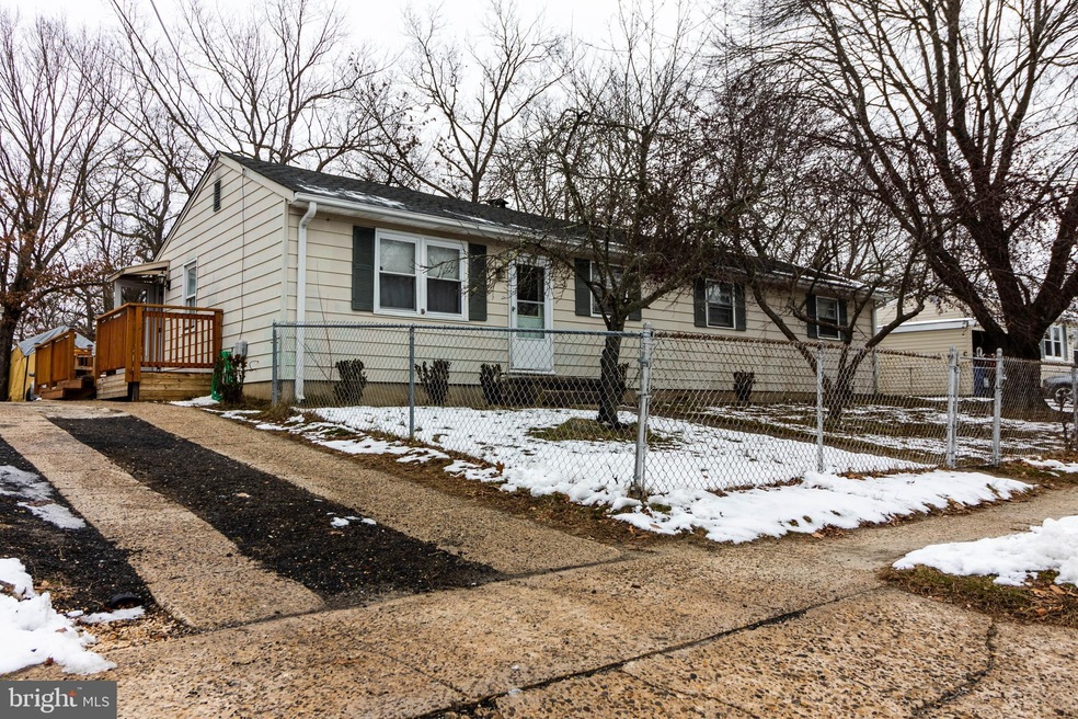 11 Coville Dr, Browns Mills, NJ 08015 - photo 1