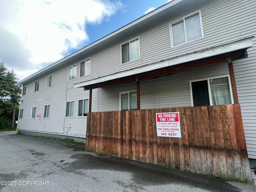 1435 W 25th Ave, Anchorage, AK 99503 - photo 1
