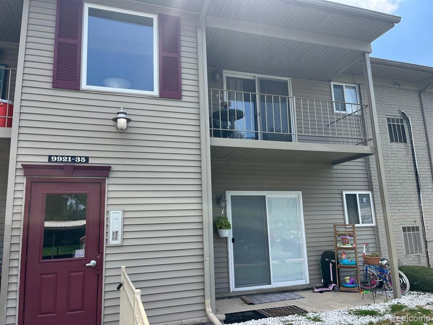 9933 Allen Pointe Dr Unit 5, Allen Park, MI 48101 MLS 20230079880