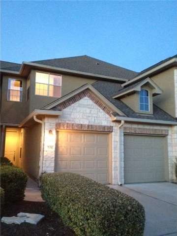 Exterior Front : Welcome Home to Your Own Corner o