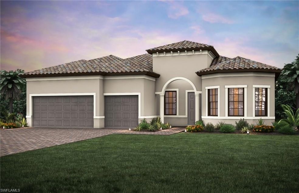 17453 Elkgrove Ln, Estero, FL 33928 - photo 1