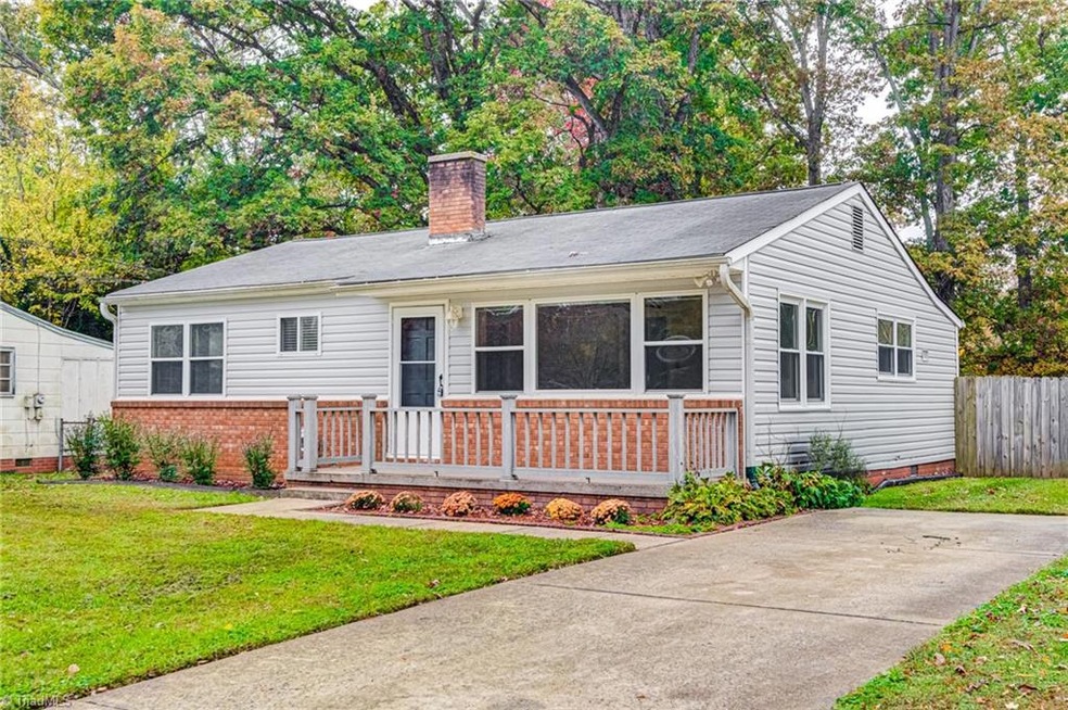 Welcome Home to 1145 Tabor St!