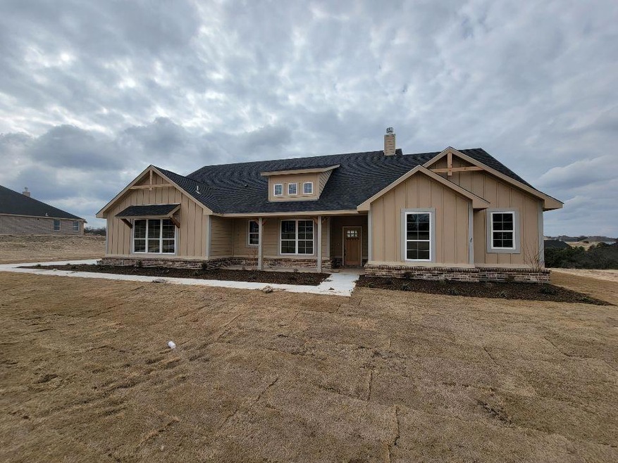 1045 Boulder Rd, Weatherford, TX 76085 - photo 1