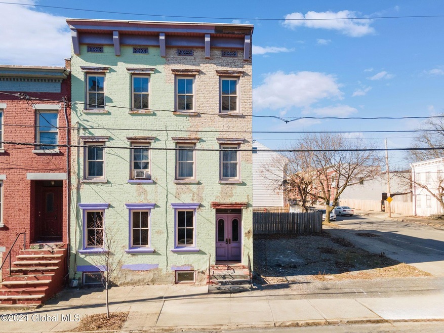 73 Clinton St, Albany, NY 12202 - photo 1