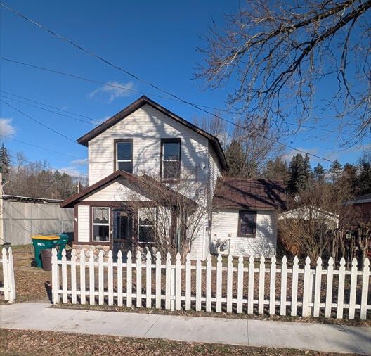 206 N Main St, Roscommon, MI 48653 - photo 1