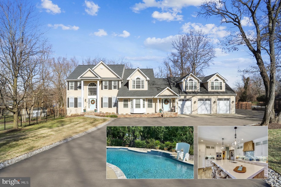 927 Baltimore Annapolis Blvd, Severna Park, MD 21146 - photo 1