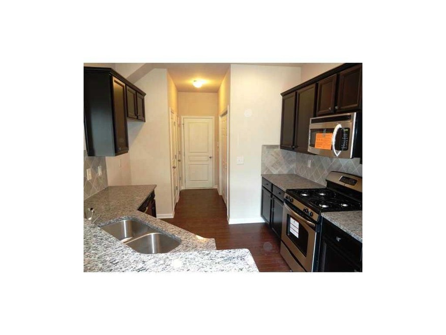 Kitchen. Sample Photo