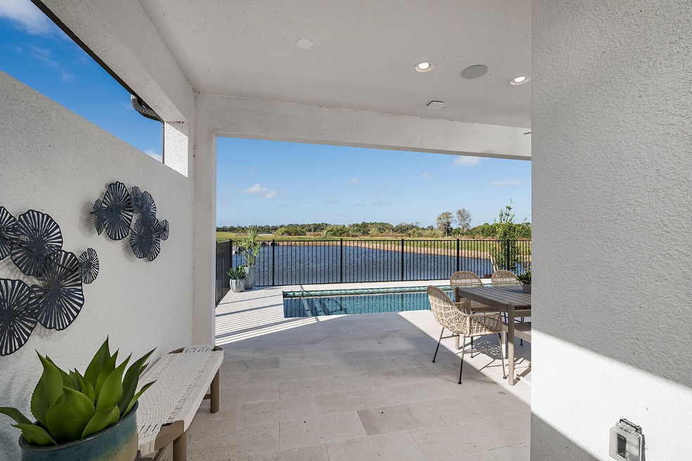 Back Porch