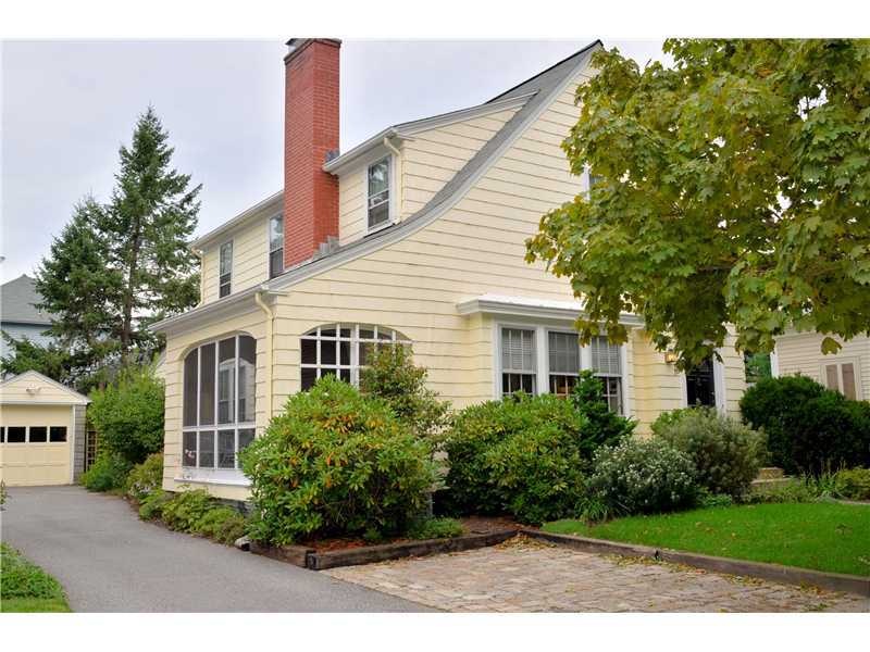 16 Clarendon Ave, Providence, RI 02906 - photo 1