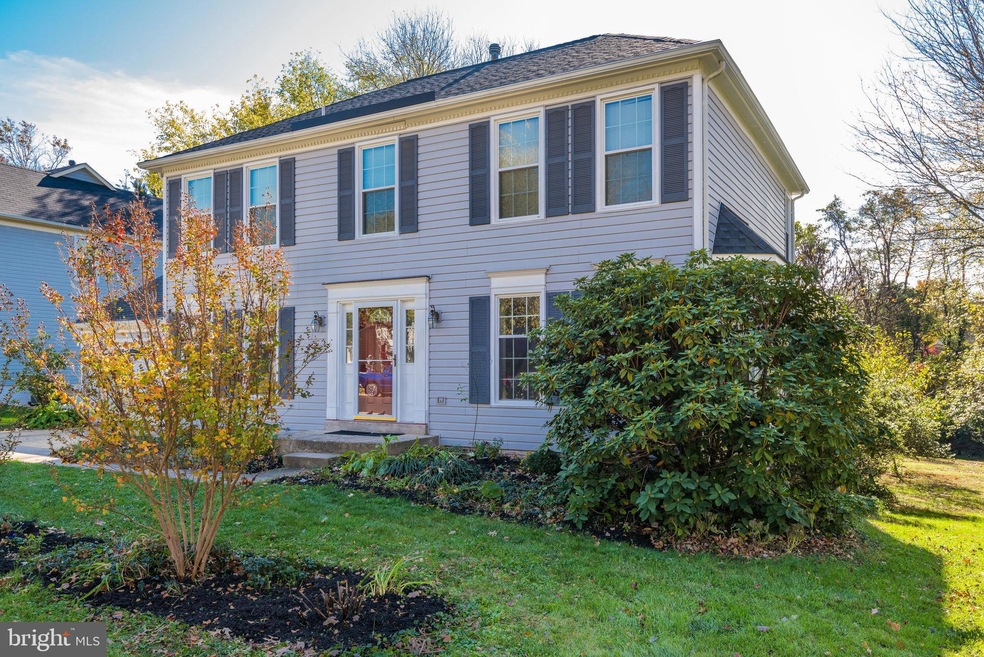 13365 Scotsmore Way, Herndon, VA 20171 - photo 1