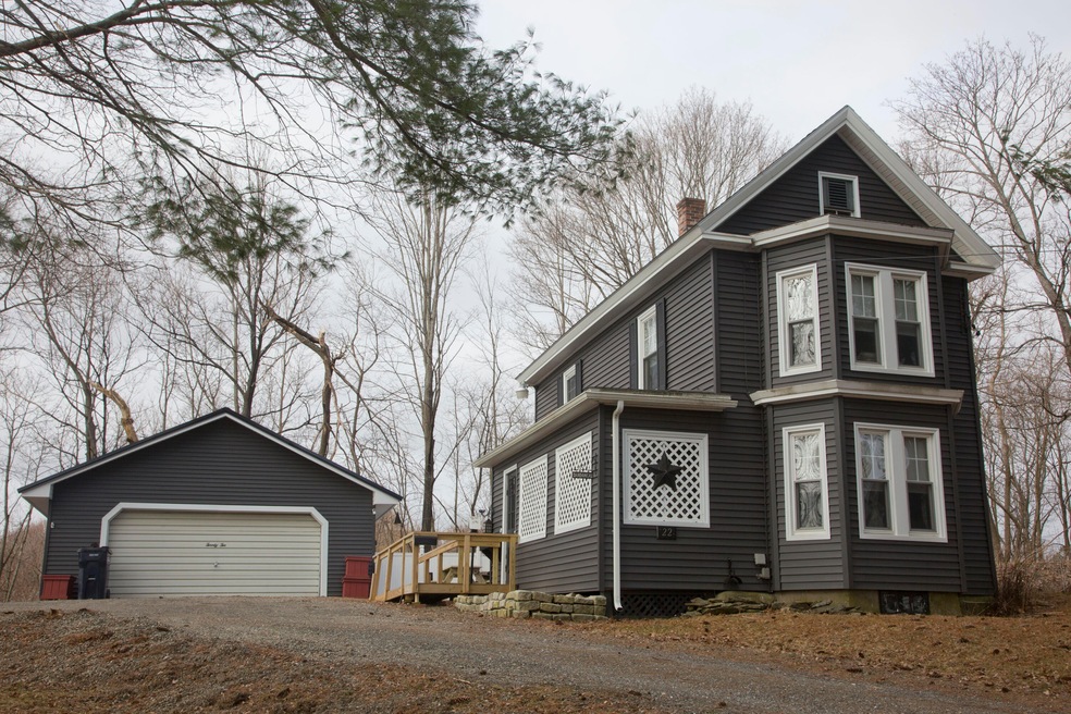 22 Parker St, Bangor, ME 04401 - photo 1