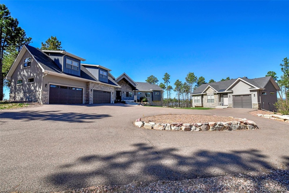 13640 Winslow Dr, Colorado Springs, CO 80908 - photo 1