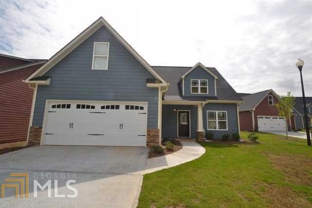 153 Overlook Cir, Canton, GA 30115 - photo 1